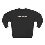 AB24 Crewneck