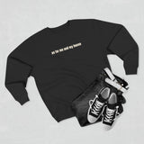 AB24 Crewneck