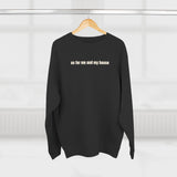 AB24 Crewneck