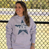 Jesus is the Maker of the Stars Hoodie