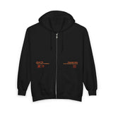AT26 Conference Zip-Up