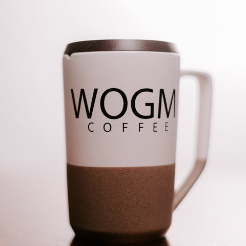 WOGM Coffee Mug